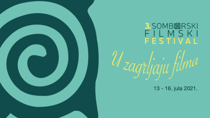 Treći somborski filmski festival_vizual