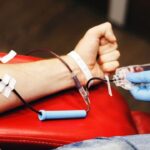dobrovoljno davanje krvi