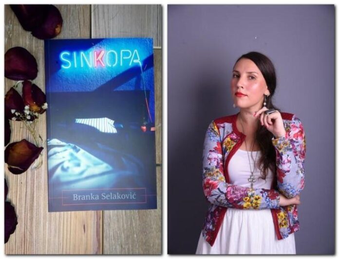 Sinkopa-Branka Selaković