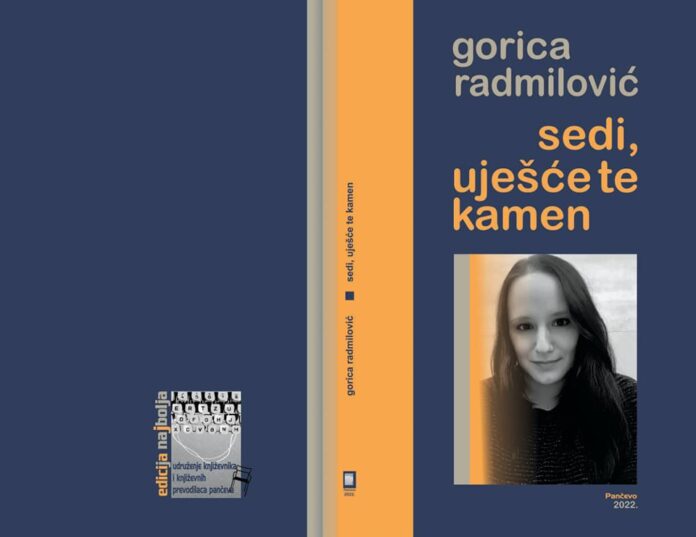 Gorica-Radmilovic
